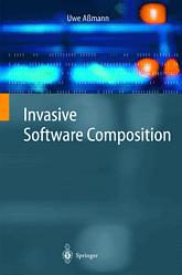 Book "Invasive Software Composition"