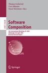 Software Composition 2005
